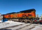 BNSF 5365